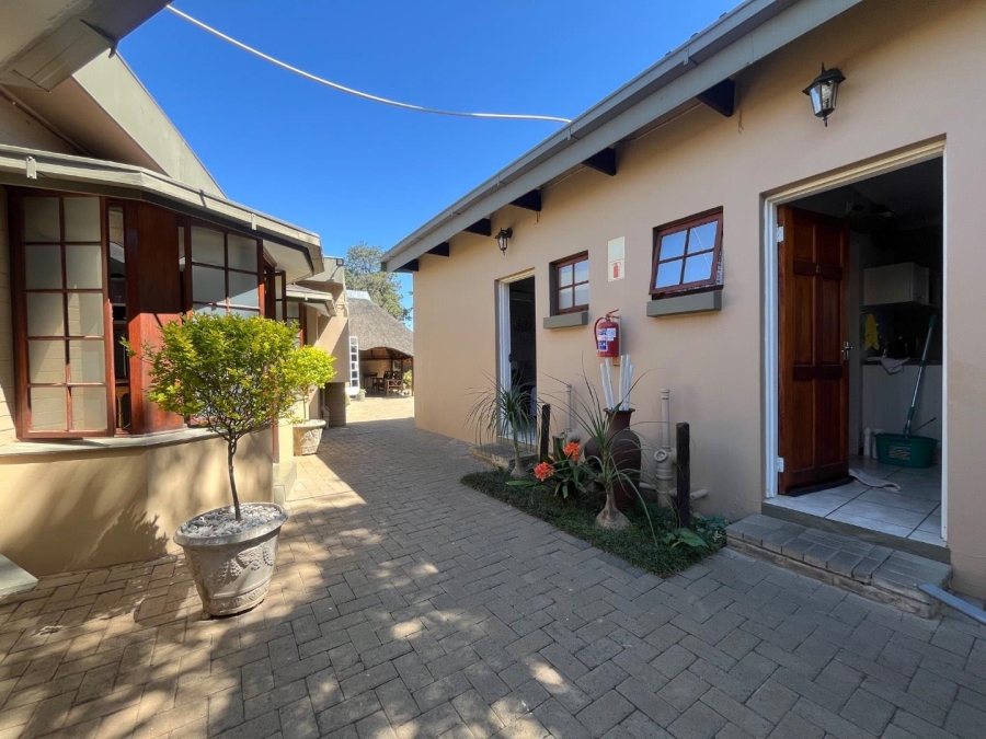 Commercial Property for Sale in Fichardt Park Free State